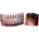 Travessa Pente Castanho