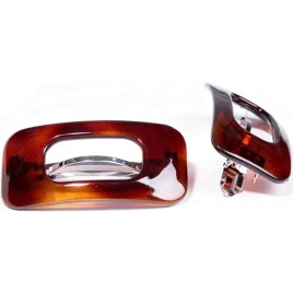 Gancho Castanho Gancho Castanho