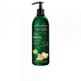 Super Food Blueberry Antioxidant Lo��o Corporal