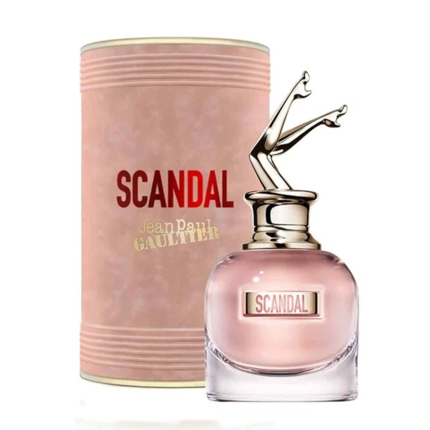 Scandal Edp