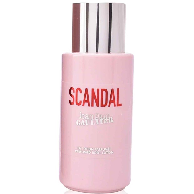 Scandal Body Lotion
