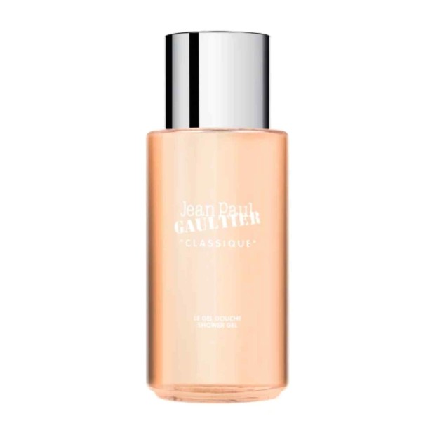 Classique Shower Gel
