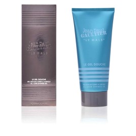 Le Male Gel de Banho Le Male Gel de Banho