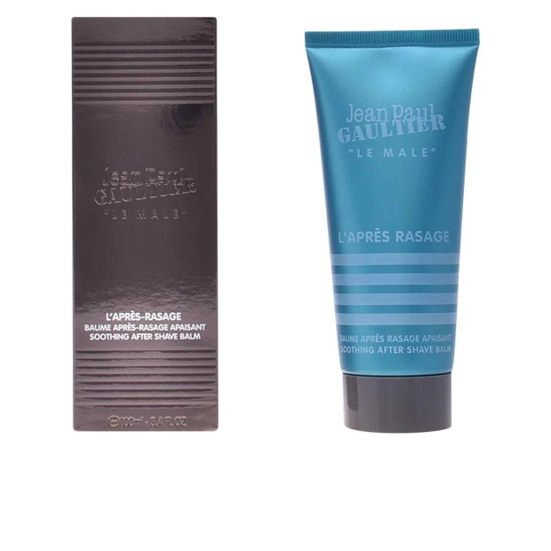 Le Male After-Shave Blsamo