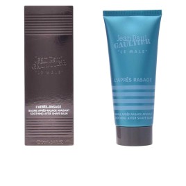 Le Male After-Shave Blsamo