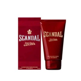 Scandal Pour Homme All Over Shower Gel