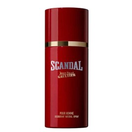 Scandal Pour Homme Desodorizante Vaporizador