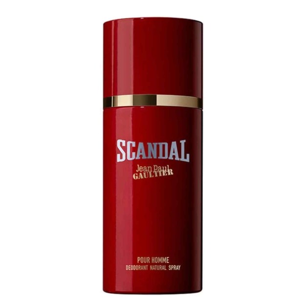 Scandal Pour Homme Desodorizante Vaporizador