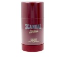 Scandal Pour Homme Desodorizante Stick 75 g