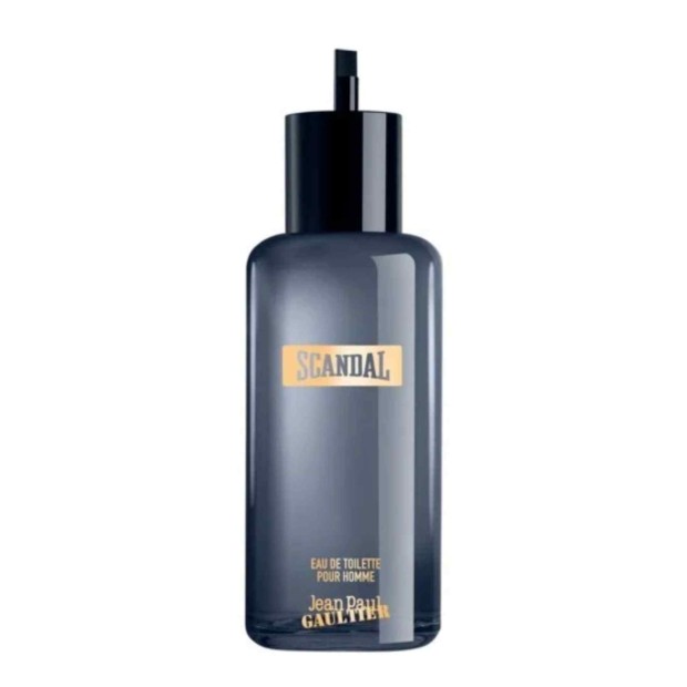 Scandal Pour Homme EDT Recarga