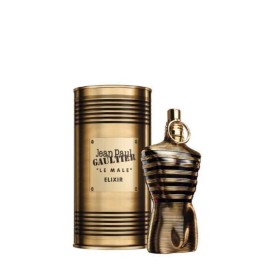 Le Male Elixir EDP