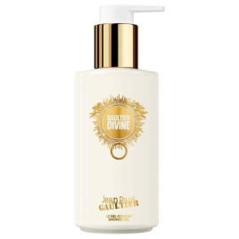 Divine Shower Gel Divine Shower Gel