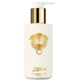 Divine Body Lotion