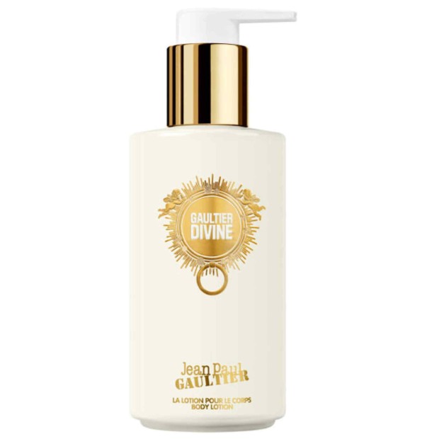 Divine Body Lotion