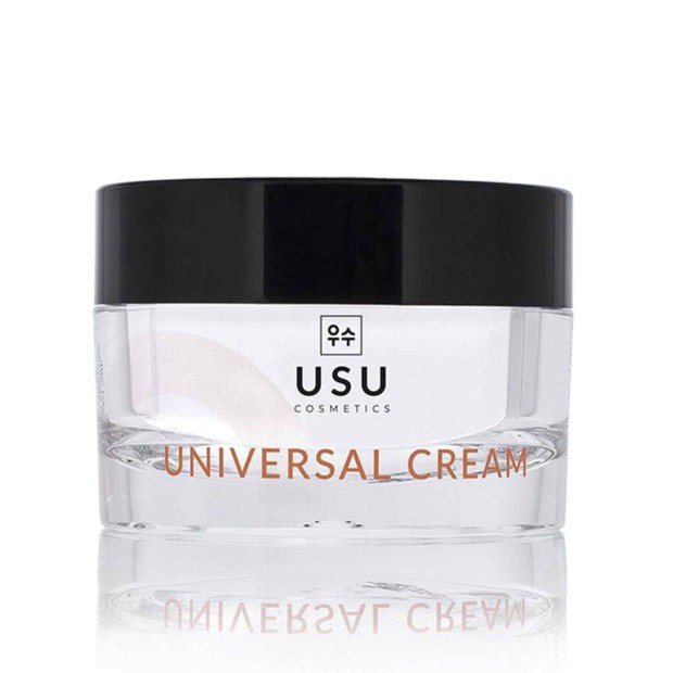 Universal Creme