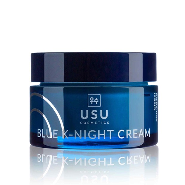 Blue K-Night Creme