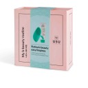 Rutina K-Beauty Easy Limpeza Coffret 2 Peas