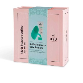 Rutina K-Beauty Easy Limpeza Coffret 2 Peças Rutina K-Beauty Easy Limpeza Coffret 2 Peças
