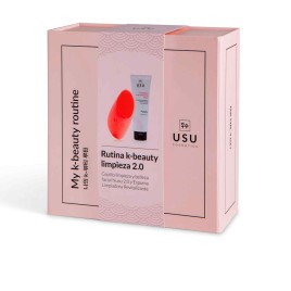 Rutina K-Beauty Limpeza 2.0 Coffret 2 Peças Rutina K-Beauty Limpeza 2.0 Coffret 2 Peças
