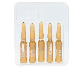 Ampollas Contorno Dos Olhos 10 x