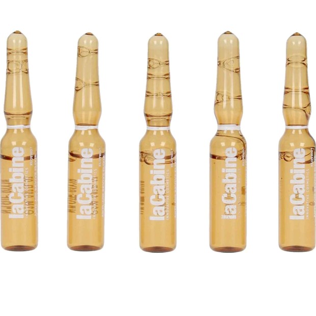 Ampollas Revive elixir 10 x