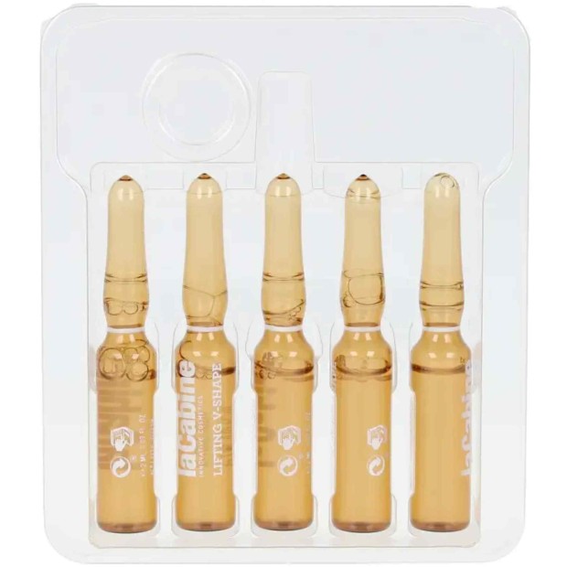 Ampollas Colagnio 10x