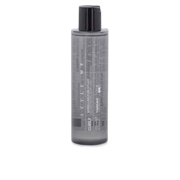 Style.Me Curly Fludo Modelador Rizos