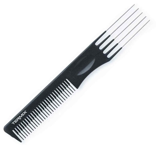 Termix Pente Professional Titanium 877