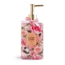 IDC Institute Scented Garden Shower Gel Rose 7