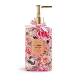 IDC Institute Scented Garden Shower Gel Rose 7 IDC Institute Scented Garden Shower Gel Rose 7
