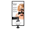 IROHA DETOX CHARCOAL BLACK peel-off mask