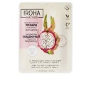 Nature Mask Dragon Fruit + Hyaluronic Acid
