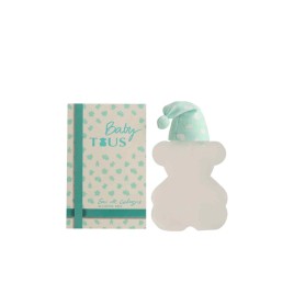 BABY TOUS edc alcohol free vaporizador