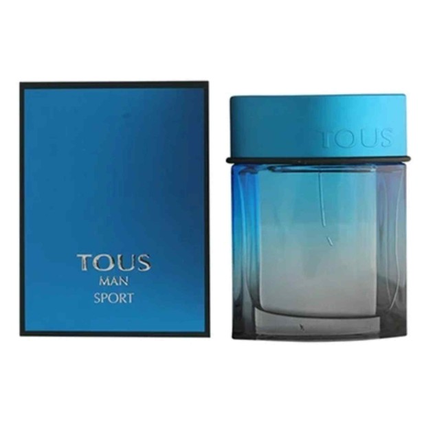 Tous Man Sport EDT