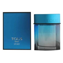 Tous Man Sport EDT