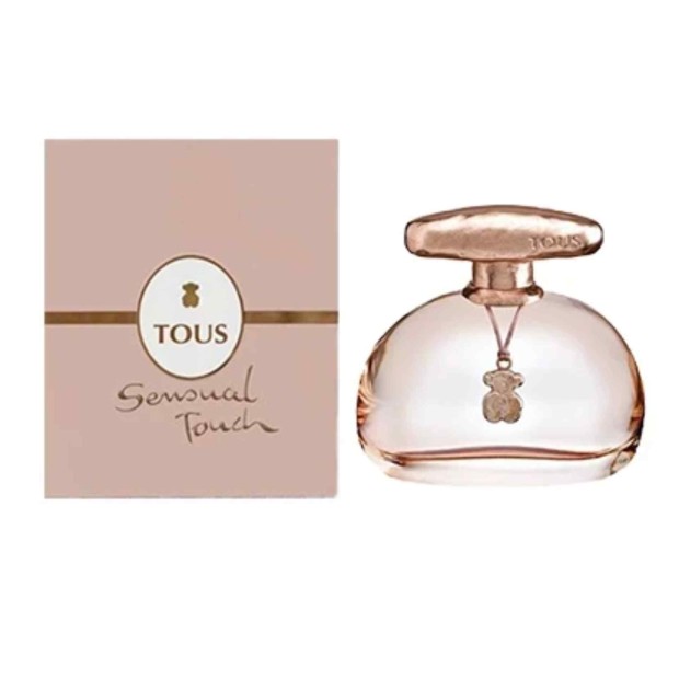 Tous Sensual Touch EDT