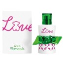 Tous Love Moments EDT
