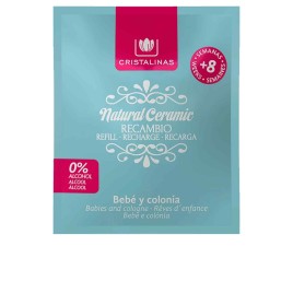 Ambientador de Armário Recarga 0% Aroma Bebé Ambientador de Armário Recarga 0% Aroma Bebé