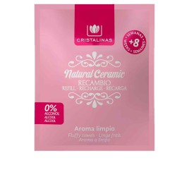 Ambientador de Armário Recarga 0% Aroma Limpo Ambientador de Armário Recarga 0% Aroma Limpo