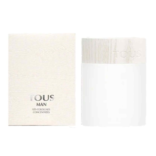 Tous Man Les Colognes Concentres EDT
