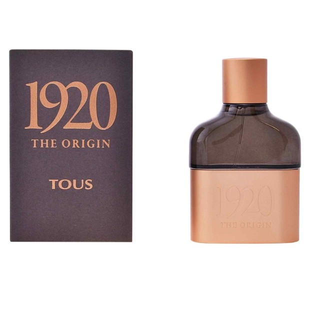 1920 The Origin EDP