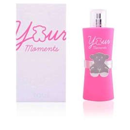 Tous Your Moments EDT Tous Your Moments EDT