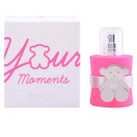 Your Moments EDT