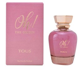 Oh! The Origin EDP Oh! The Origin EDP