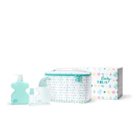 Baby Tous EDC  - Coffret 4 Peças Baby Tous EDC  - Coffret 4 Peças
