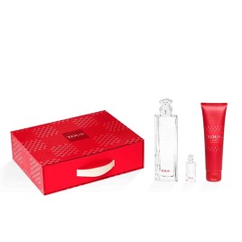 Tous EDT  - Coffret 3 Peças Tous EDT  - Coffret 3 Peças