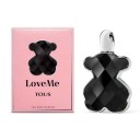 Loveme The Onyx Parfum