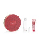 Tous Coffret  3 Pe�as