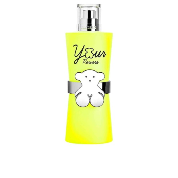 Your Powers Edt