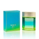 Tous Man Chill EDT